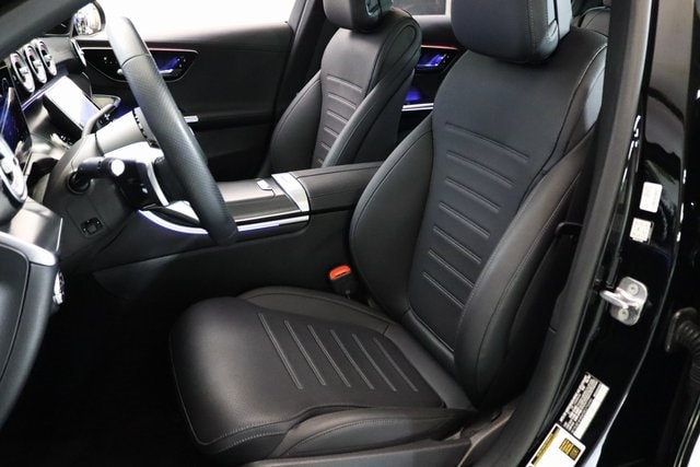 2025 MERCEDES-BENZ C-CLASS - Image 18