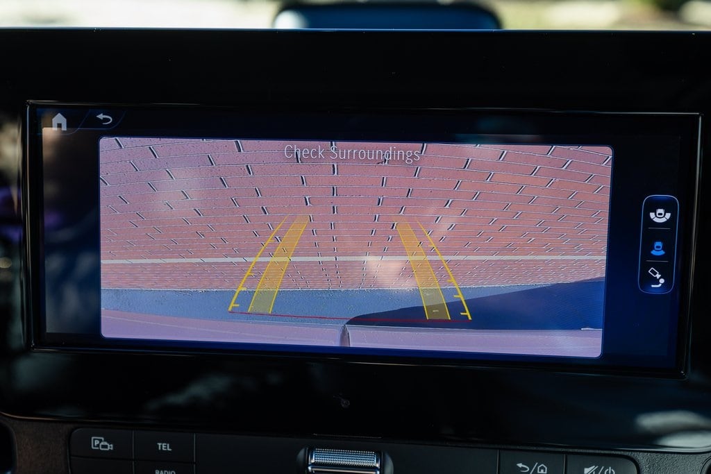 2025 MERCEDES-BENZ SPRINTER - Image 17