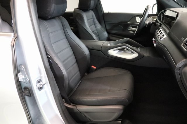 2024 MERCEDES-BENZ GLE-CLASS - Image 21