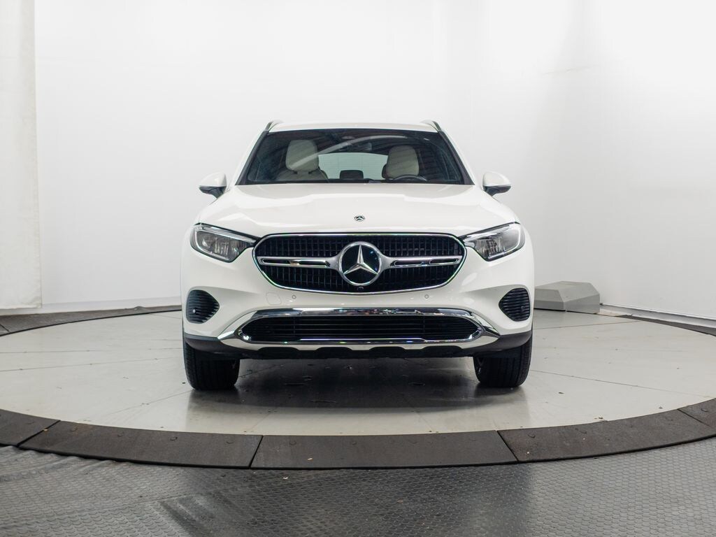 Used 2025 Mercedes-Benz GLC GLC 350e SUV
