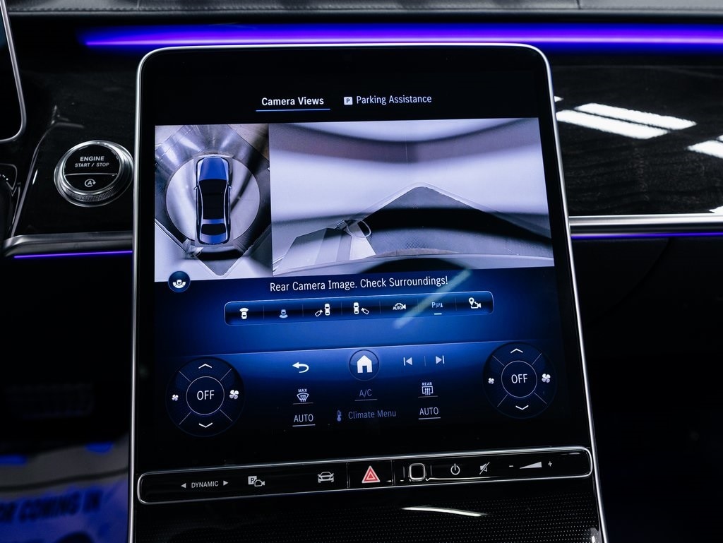 2023 MERCEDES-BENZ S-CLASS - Image 19