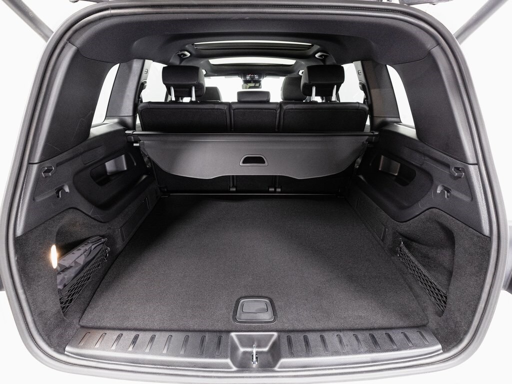 2024 MERCEDES-BENZ EQB-CLASS - Image 26