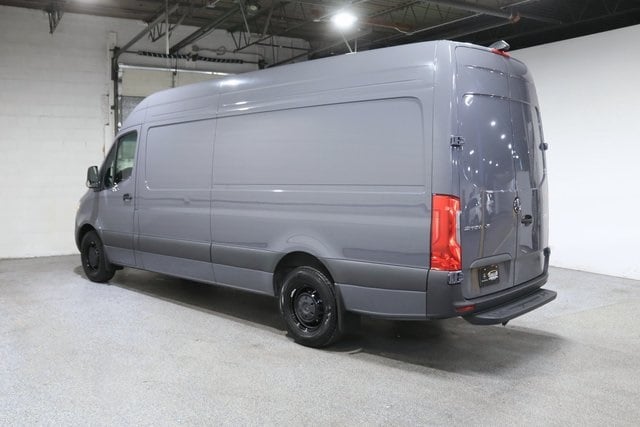 2025 MERCEDES-BENZ SPRINTER - Image 2