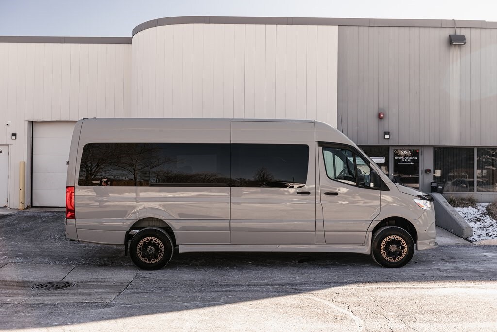 2022 MERCEDES-BENZ SPRINTER - Image 40