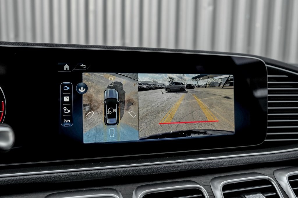 2026 MERCEDES-BENZ GLE-CLASS - Image 14