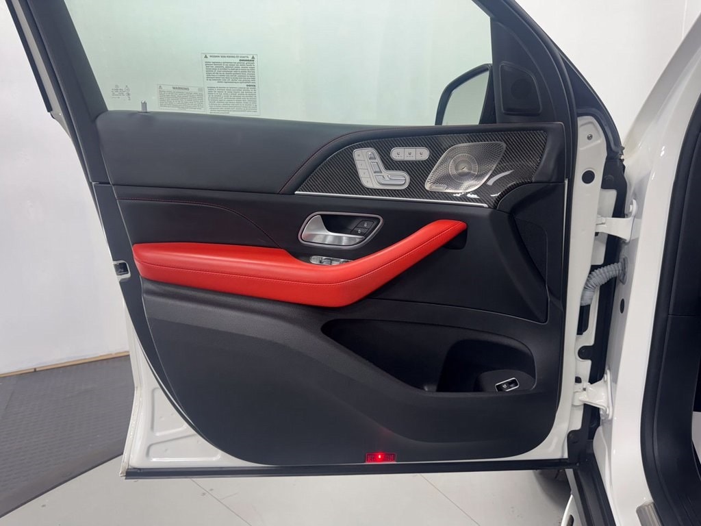 2022 MERCEDES-BENZ GLE-CLASS - Image 5