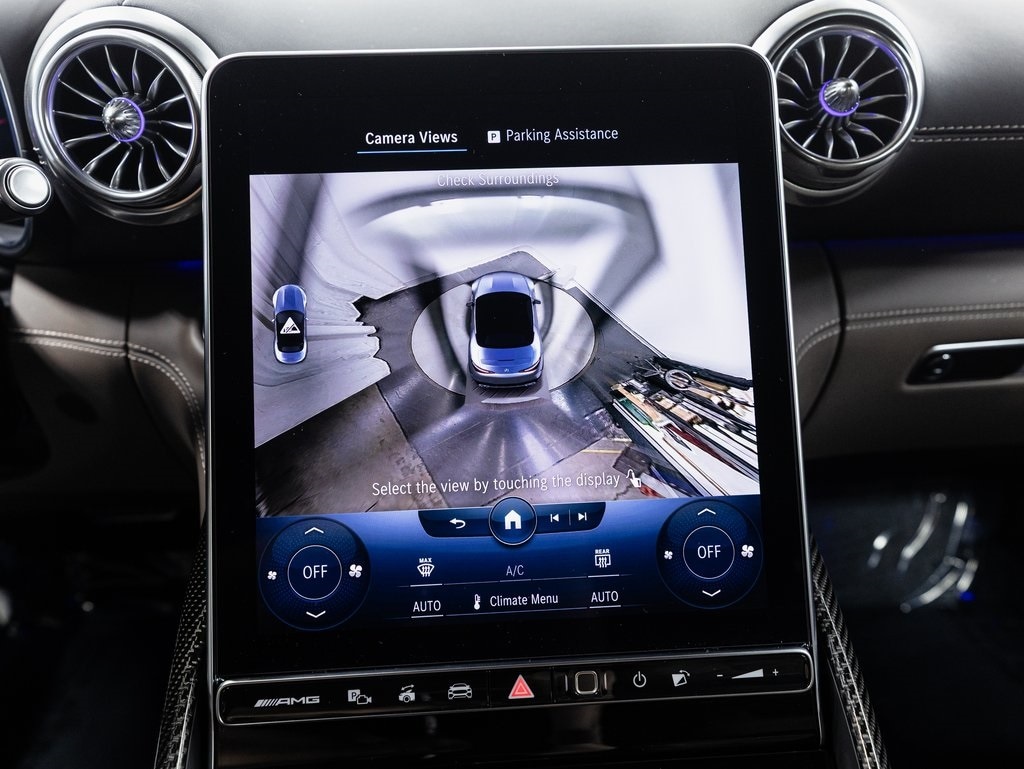 2022 MERCEDES-BENZ SL-CLASS - Image 22