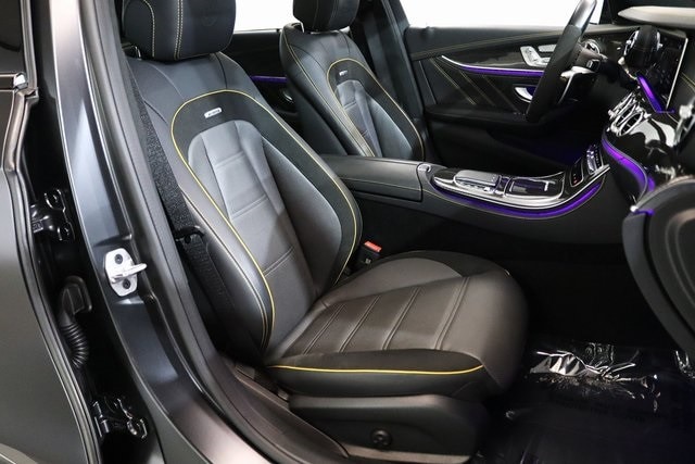 2023 MERCEDES-BENZ E-CLASS - Image 25
