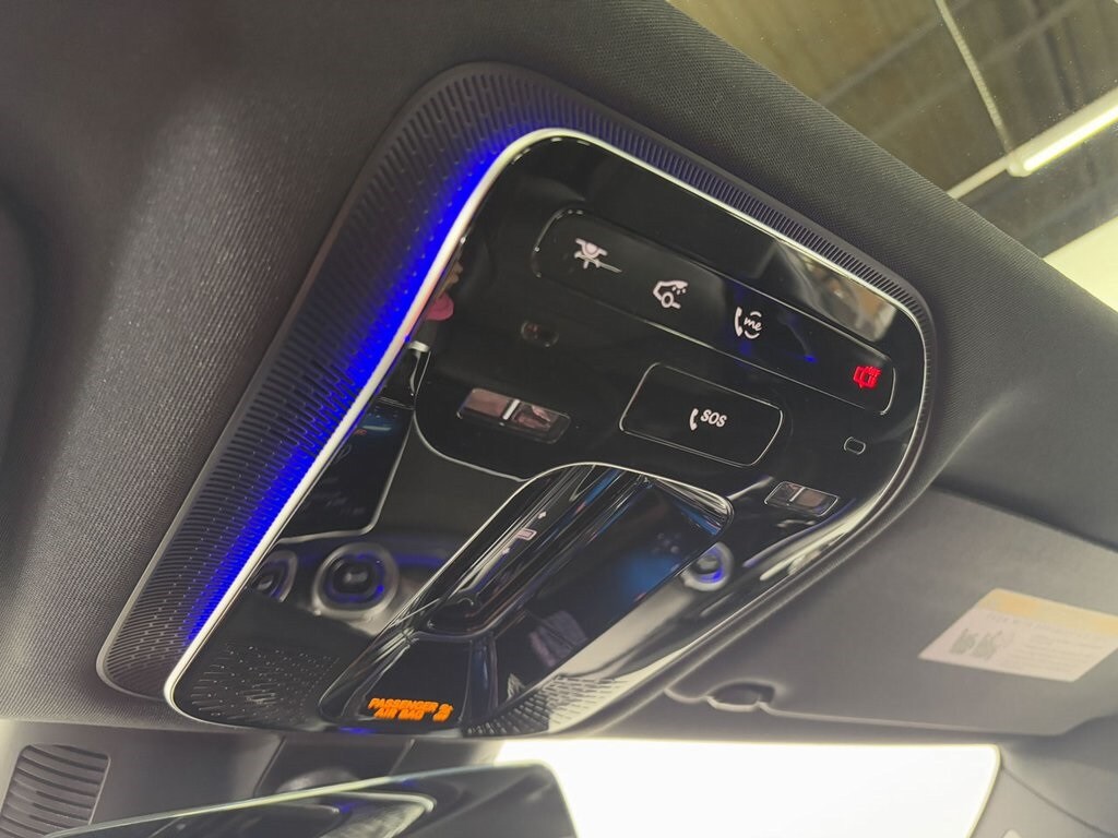 2023 MERCEDES-BENZ C-CLASS - Image 26