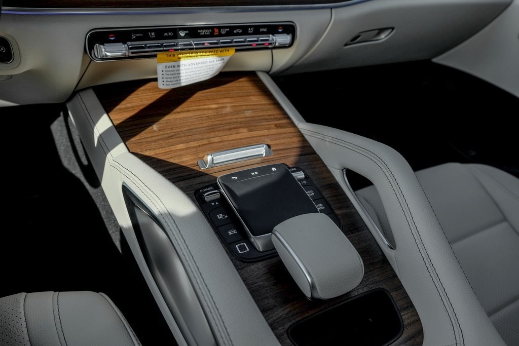 2026 MERCEDES-BENZ GLE-CLASS - Image 16