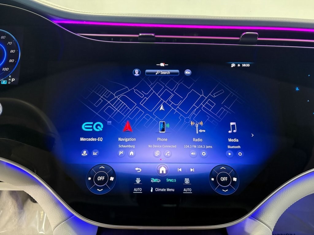 2022 MERCEDES-BENZ EQS-CLASS SEDAN - Image 18