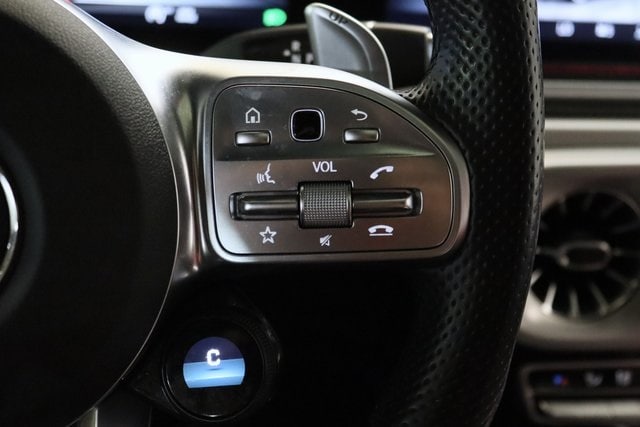 2021 MERCEDES-BENZ G-CLASS - Image 6