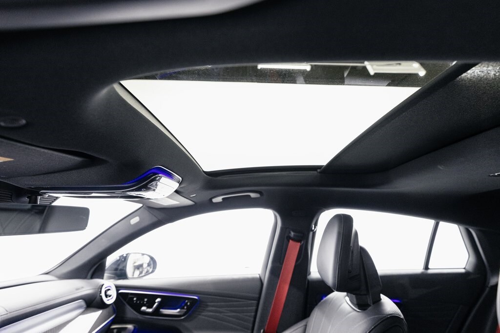 2025 MERCEDES-BENZ GLC-CLASS - Image 25