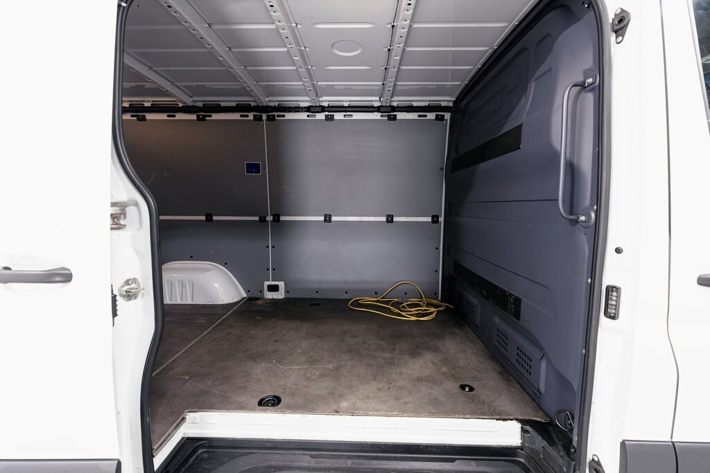 2024 MERCEDES-BENZ SPRINTER - Image 27