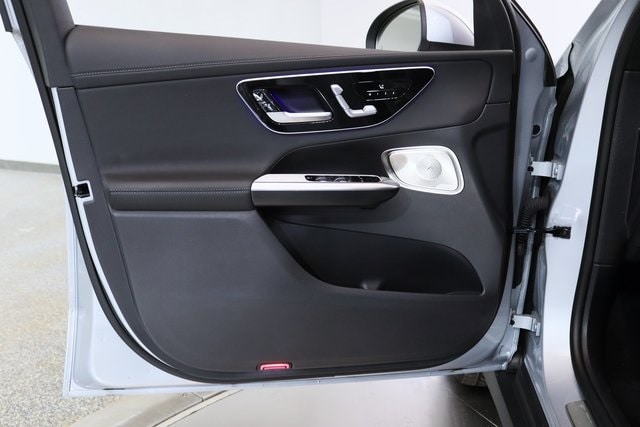 2024 MERCEDES-BENZ GLC-CLASS - Image 19