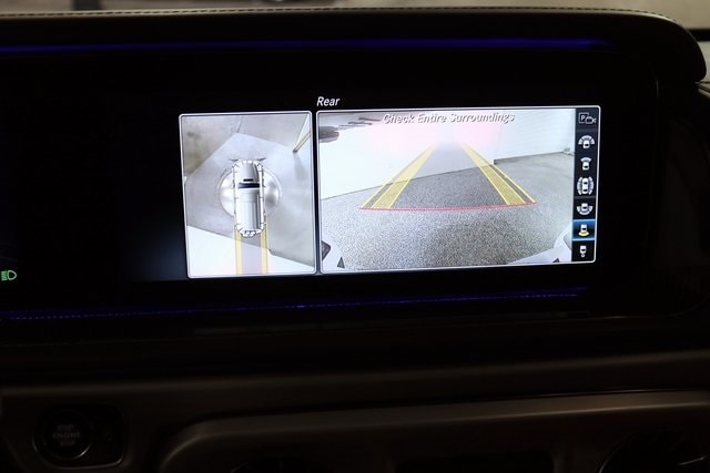 2022 MERCEDES-BENZ G-CLASS - Image 9