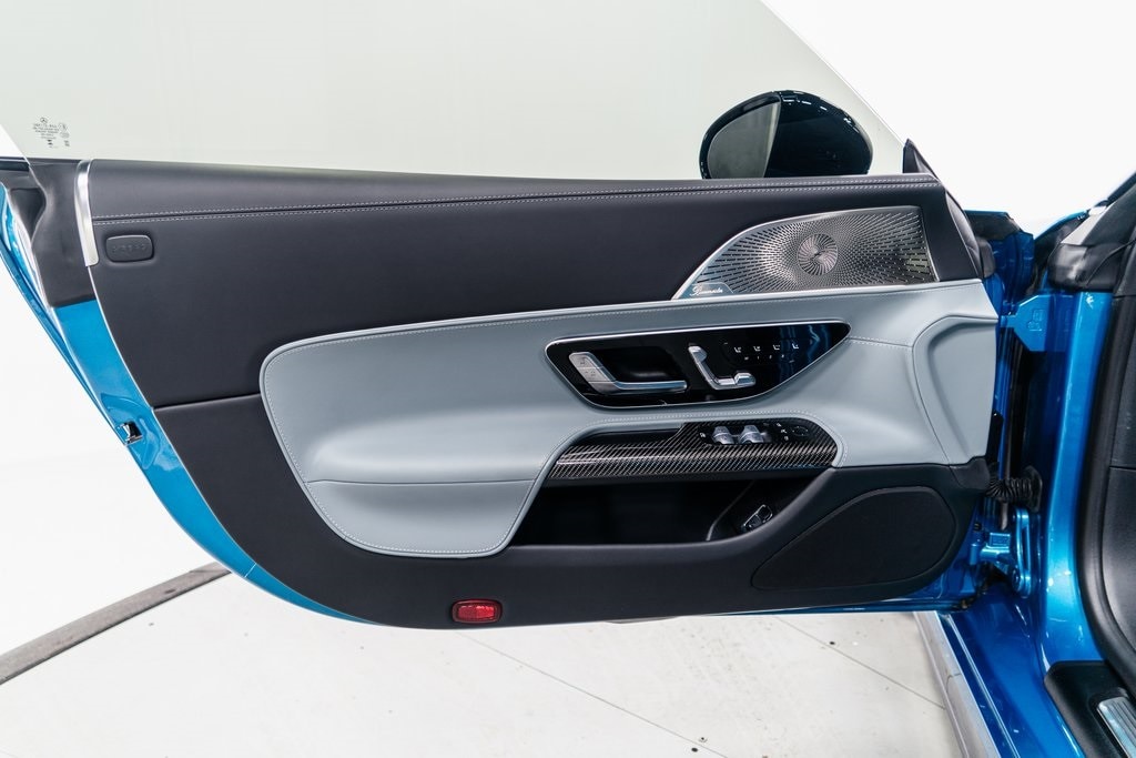 2024 MERCEDES-BENZ SL-CLASS - Image 4