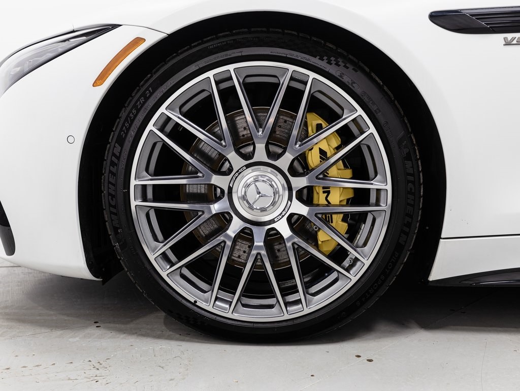 2023 MERCEDES-BENZ SL-CLASS - Image 39
