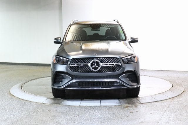 2024 MERCEDES-BENZ GLE-CLASS - Image 13
