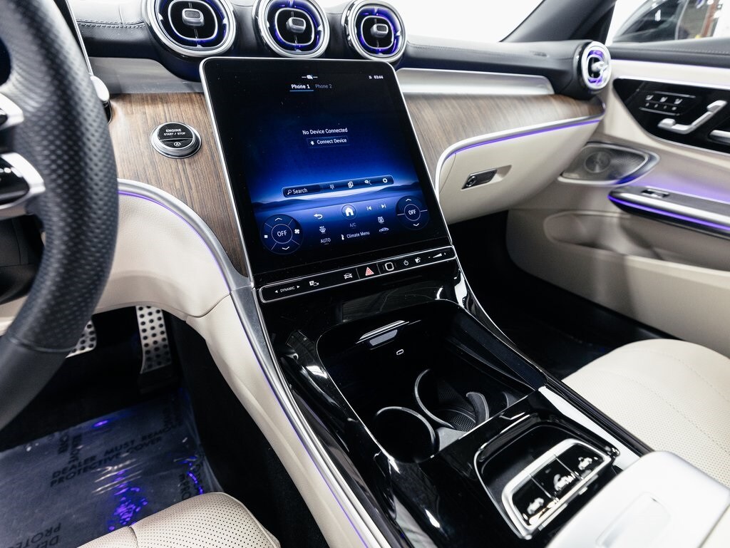 2024 MERCEDES-BENZ CLE - Image 16