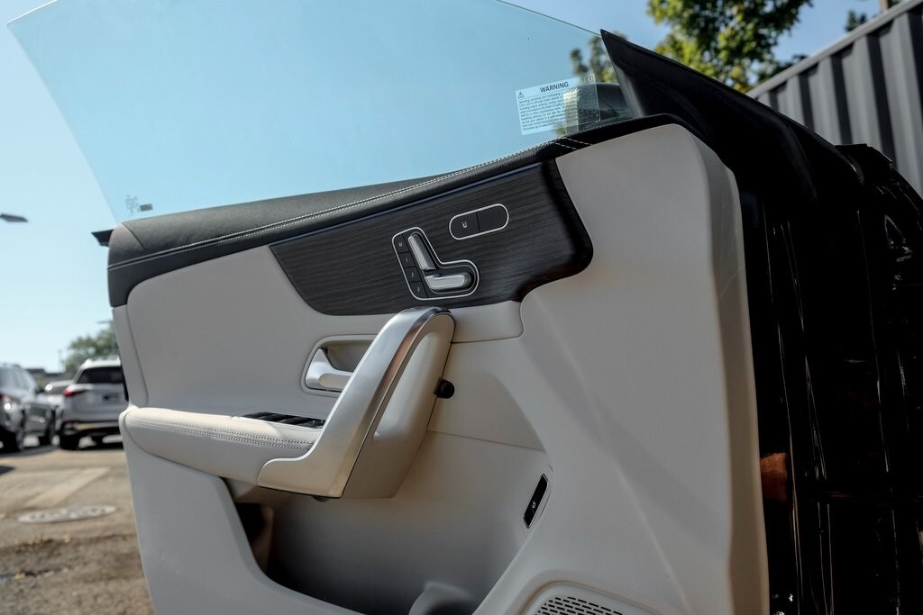 2026 MERCEDES-BENZ CLA-CLASS - Image 12