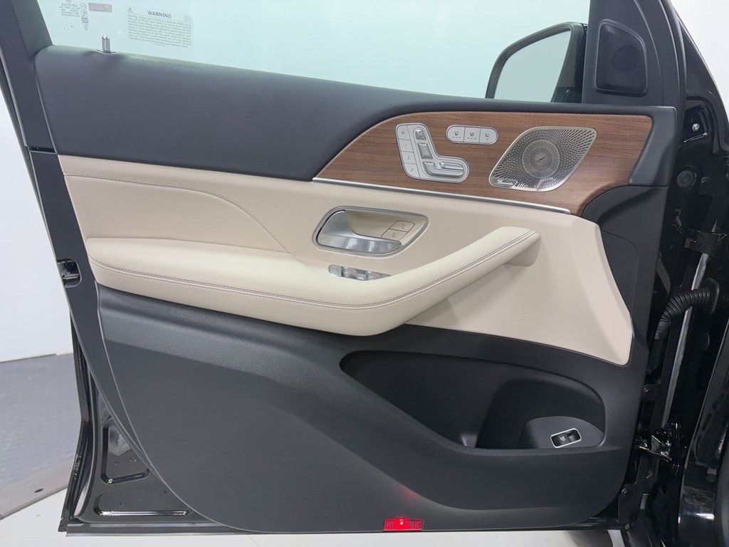 2026 MERCEDES-BENZ GLE-CLASS - Image 5