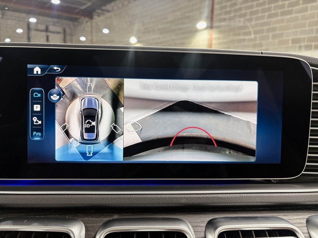 2026 MERCEDES-BENZ GLE-CLASS - Image 18