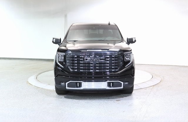 2024 GMC SIERRA - Image 8