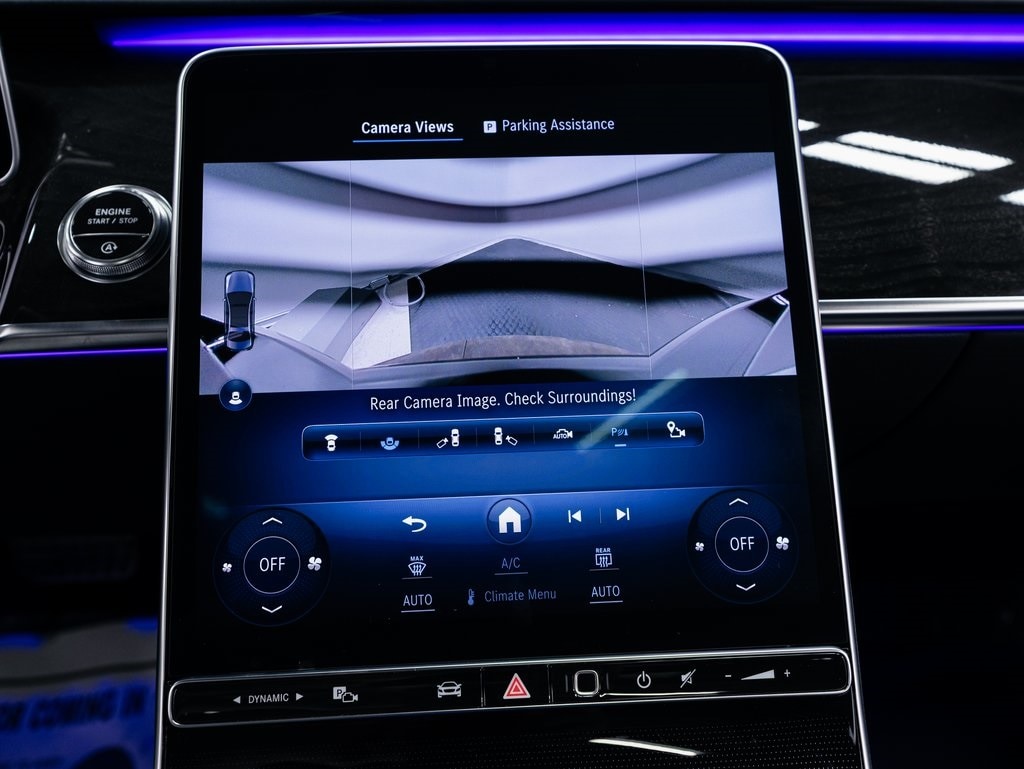 2023 MERCEDES-BENZ S-CLASS - Image 20