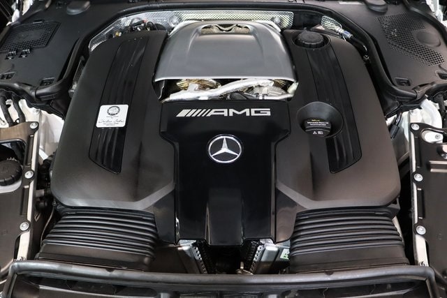 2022 MERCEDES-BENZ SL-CLASS - Image 29