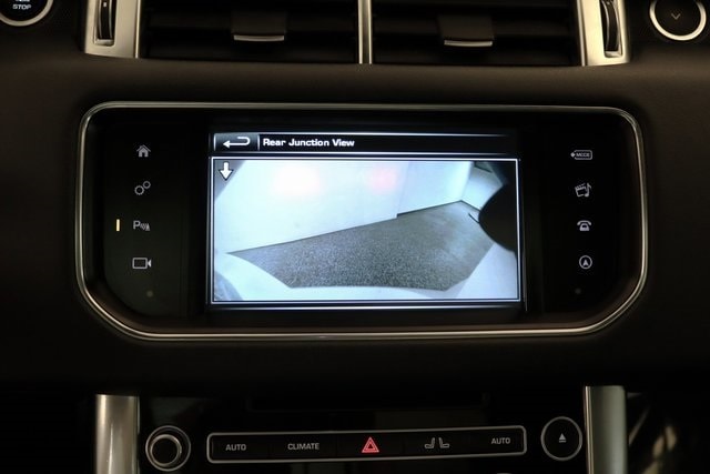 2016 LAND ROVER RANGE ROVER SPORT - Image 24