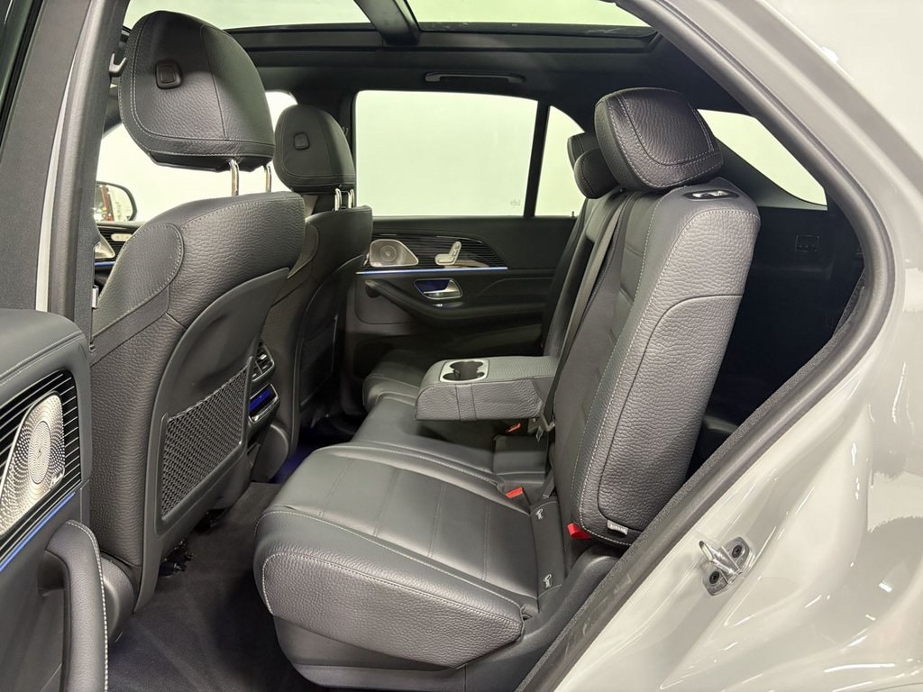 2024 MERCEDES-BENZ GLE-CLASS - Image 27