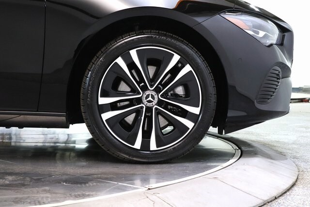 2025 MERCEDES-BENZ CLA-CLASS - Image 14