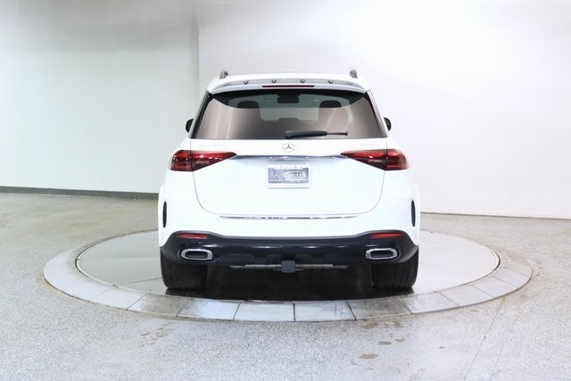 2024 MERCEDES-BENZ GLE-CLASS - Image 11