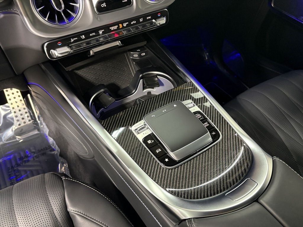 2025 MERCEDES-BENZ G-CLASS - Image 16