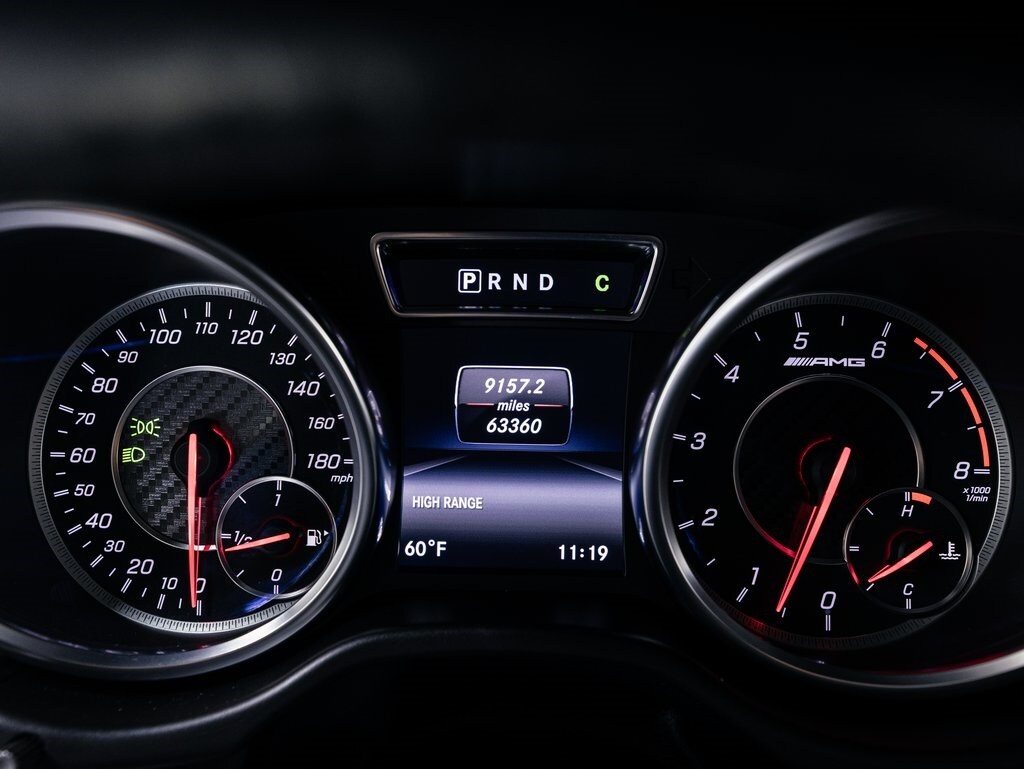 2018 MERCEDES-BENZ G-CLASS - Image 13