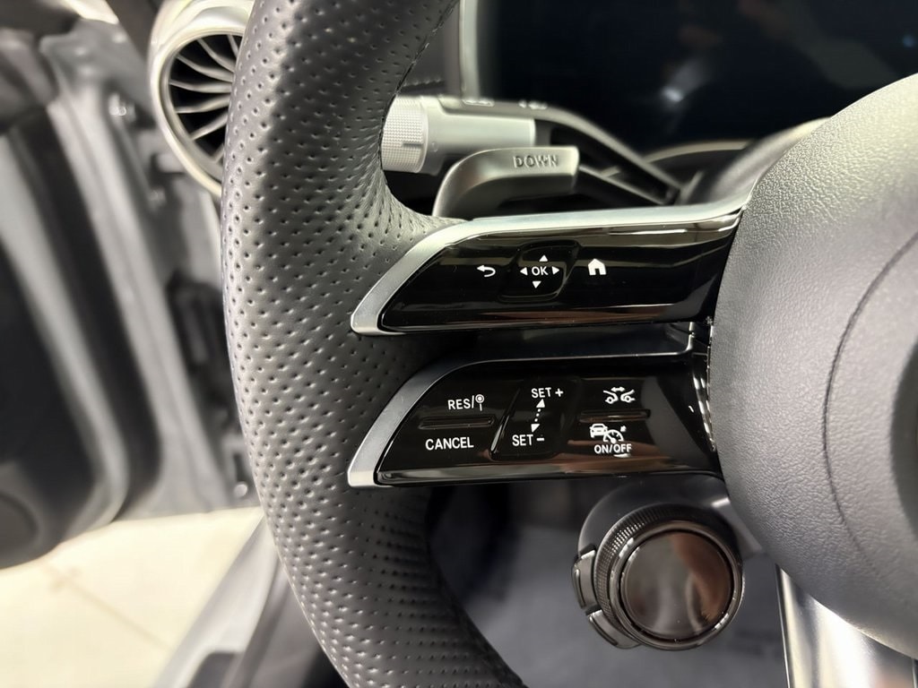 2025 MERCEDES-BENZ AMG GT - Image 12