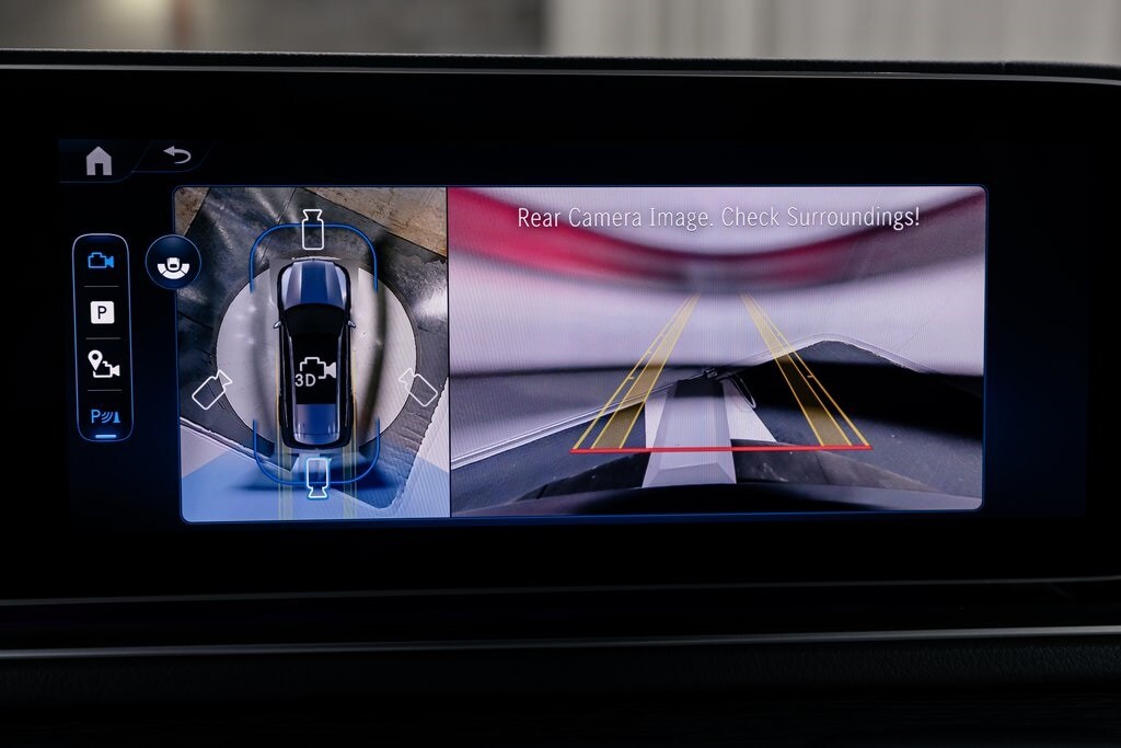 2026 MERCEDES-BENZ GLS-CLASS - Image 18