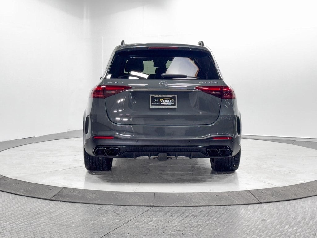 2025 MERCEDES-BENZ GLE-CLASS - Image 29