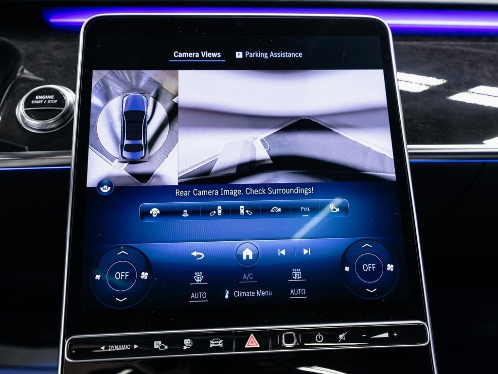 2023 MERCEDES-BENZ S-CLASS - Image 20