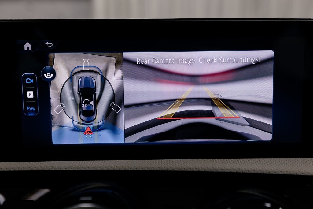 2026 MERCEDES-BENZ CLA-CLASS - Image 16