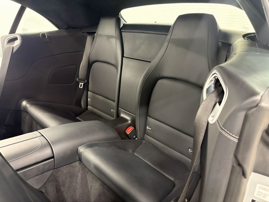 2022 MERCEDES-BENZ SL-CLASS - Image 30