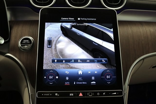 2024 MERCEDES-BENZ GLC-CLASS - Image 28