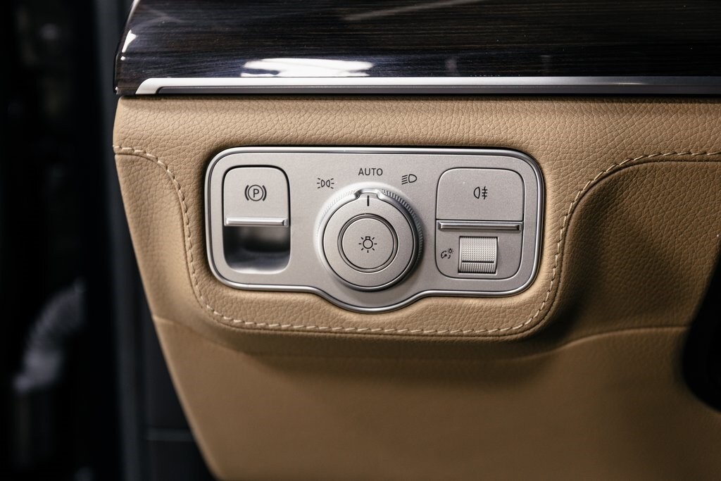 2024 MERCEDES-BENZ GLE-CLASS - Image 10