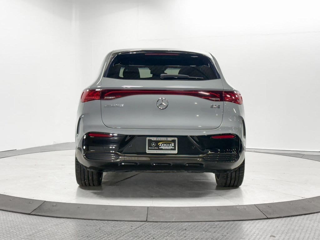 2024 MERCEDES-BENZ EQE-CLASS SUV - Image 30