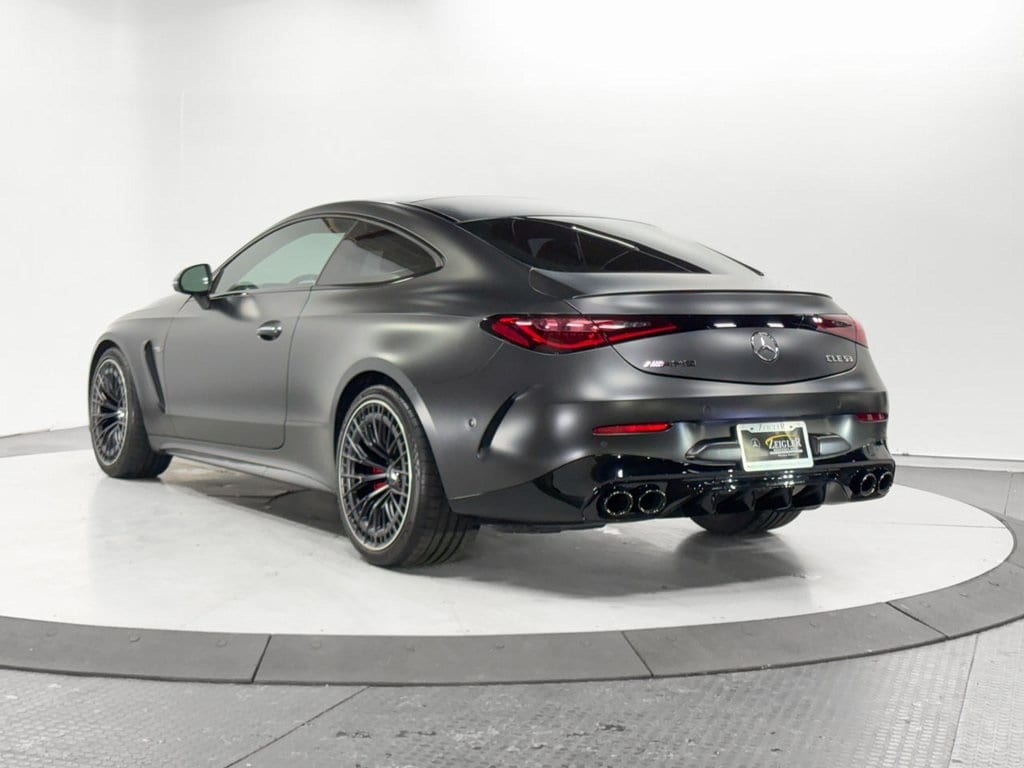 2025 MERCEDES-BENZ CLE - Image 31