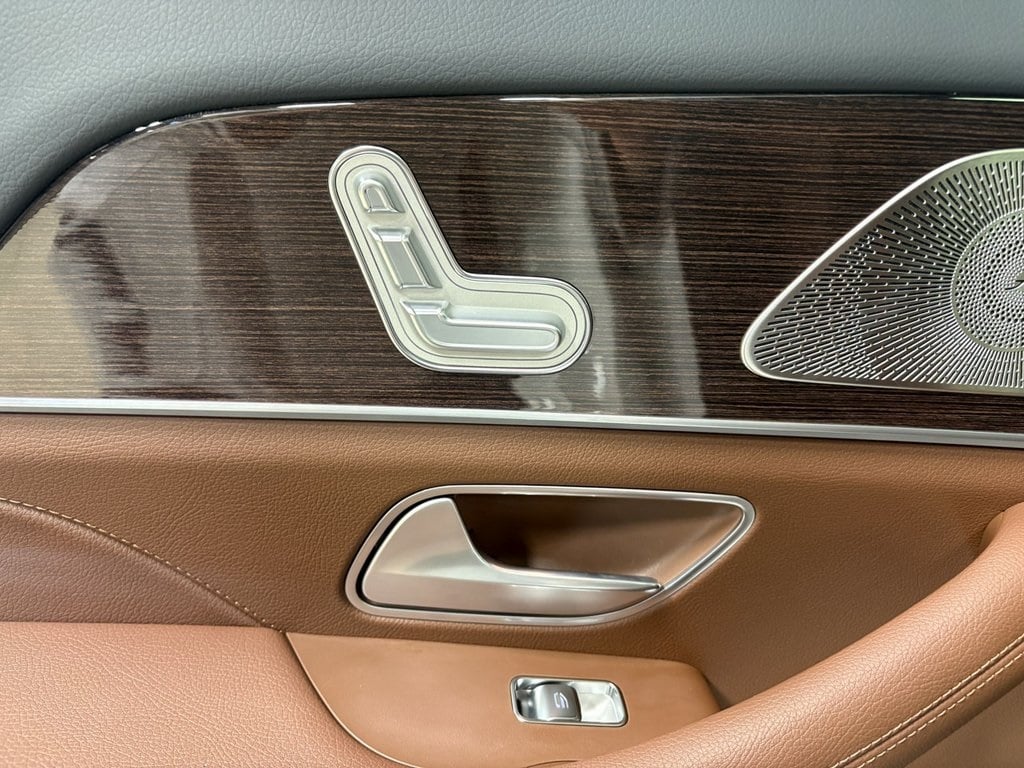 2026 MERCEDES-BENZ GLE-CLASS - Image 27