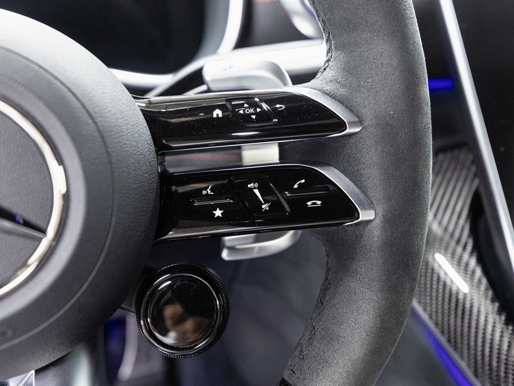 2024 MERCEDES-BENZ SL-CLASS - Image 14