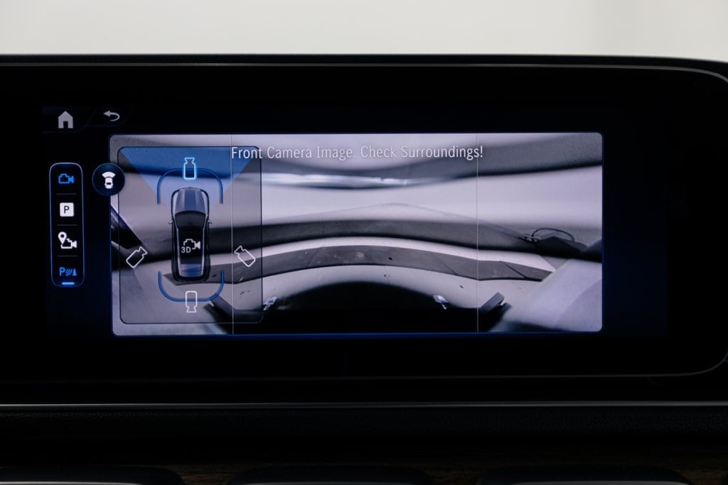 2026 MERCEDES-BENZ GLE-CLASS - Image 19