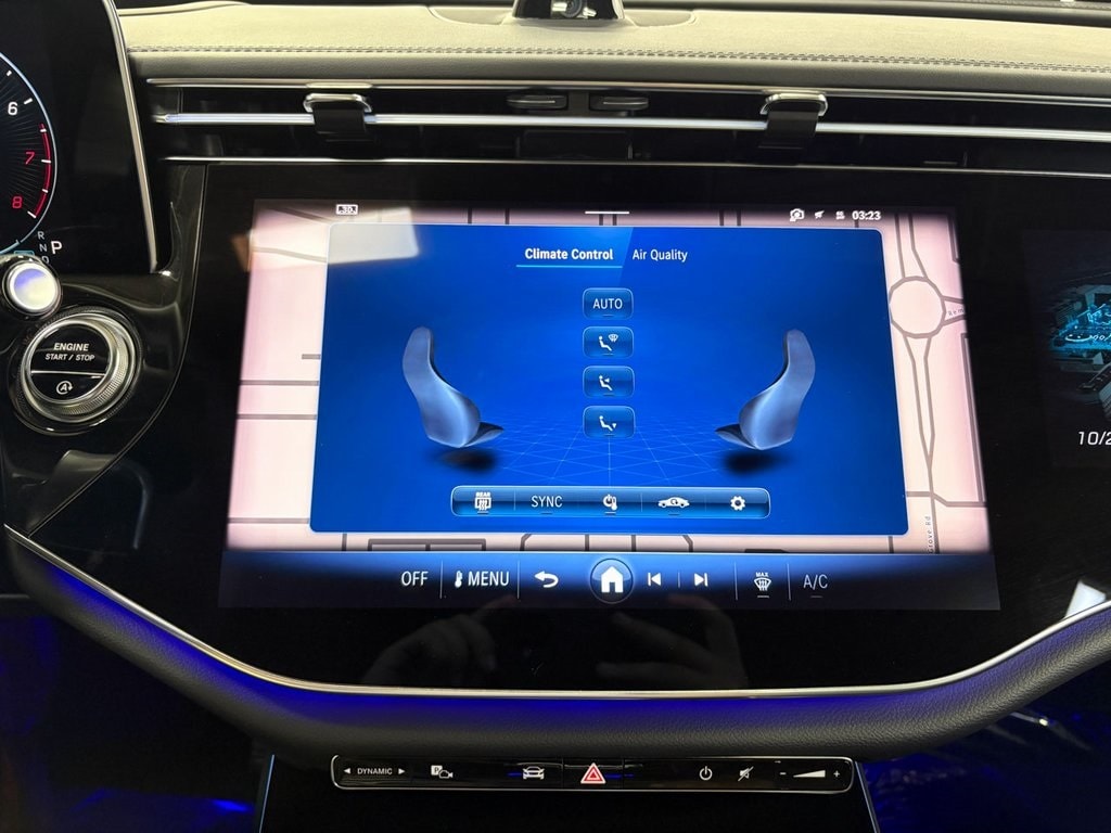 2024 MERCEDES-BENZ E-CLASS - Image 22